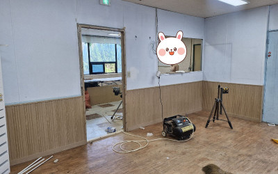 [순천시] 주민과 함께 하는 복지공간 새단장…