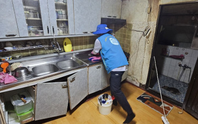 [순천시] 힘든 청소, 우렁각시가 도와드립니…