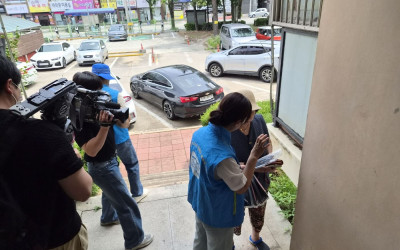 [순천시] 방송 보도로 알린 은둔ㆍ고립 가구…