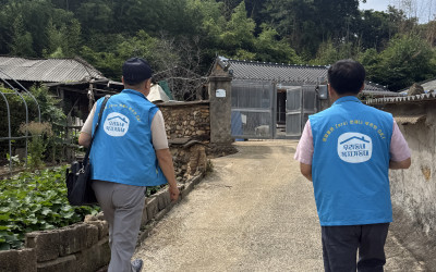 [영광군 불갑면] 화장실 타일 교체 사전조사