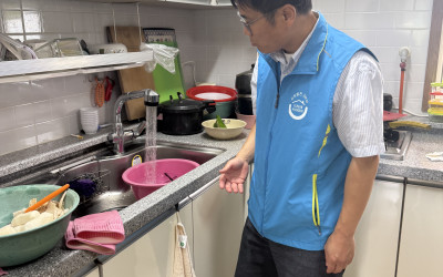 [영광군 불갑면] 특화사업 ’밟아서 쓰는 안…