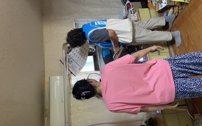 [화순군 사평면] 복지사각지대 발굴 및 주거…