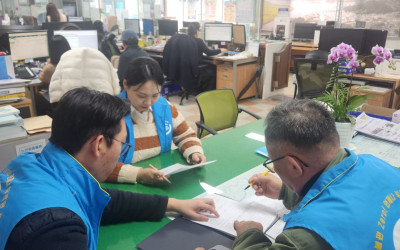 [영광군 법성면] 4차 사례회의