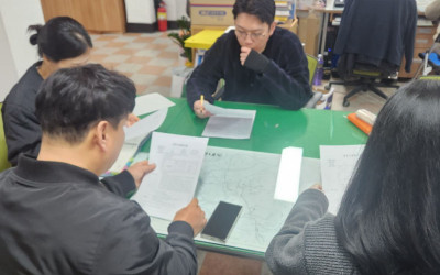 [영광군 법성면] 5차 사례회의