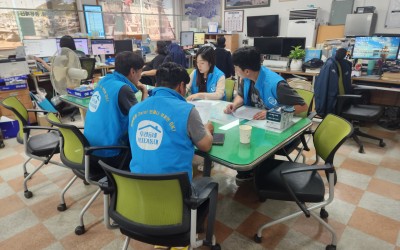 [영광군 법성면] 13차 통합사례관리 내부사…