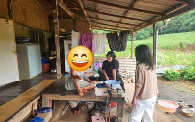 [영광군 법성면] 법성면 우리동네복지기동대 …