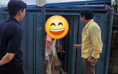 [영광군 법성면] 우리동네 복지기동대 복지사…