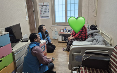 [완도군 완도읍] 복지기동대 취약계층 생활불…