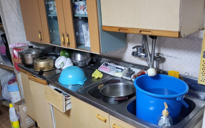 [신안군 안좌면] 우리동네 복지기동대 취약계…