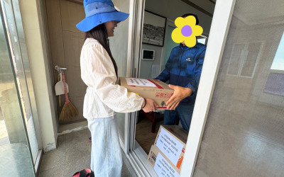 [영광군 군서면]우리동네 복지기동대, 경로당…
