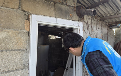 [해남군 북일면] 🏠🔧 북일면 우리동네 복지…