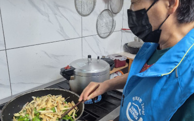 [해남군 북일면] 🍱 오늘의 반찬, 오늘의 …