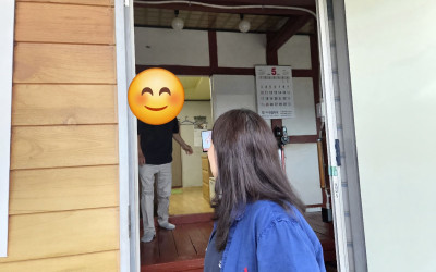 [해남군 북일면] 주거환경개선 대상가구 현장…