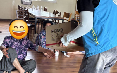 [해남군 북일면] 🍜 든든한 식생활을 응원하…