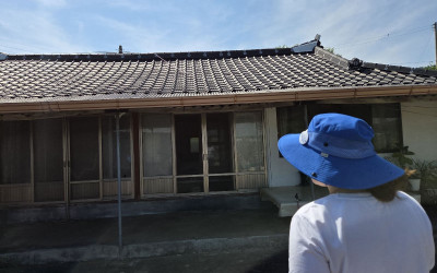 [해남군 북일면]복지사각지대 발굴