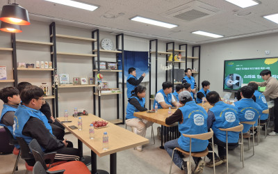 (영암군 영암읍) 우리동네 복지기동대 특화사…
