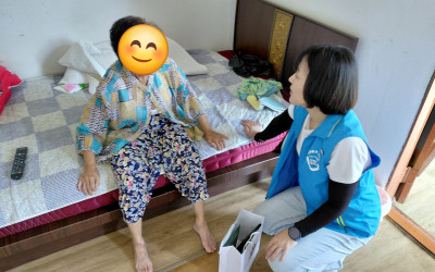 [고흥군 봉래면]우리동네 복지기동대 주거환경…