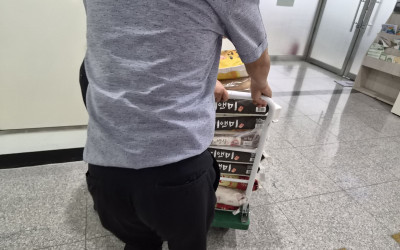 [순천시] 든든한 한끼가 되어줄 후원양곡 배…