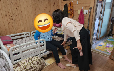 [순천시] 독거노인 생활불편사항 점검 및 안…