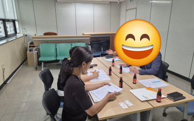 [순천시] 신용회복위원회와 함께하는 취약계층…
