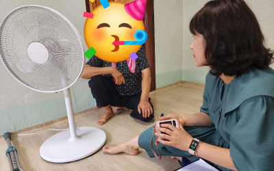 [순천시] 복지기동대 사업홍보 