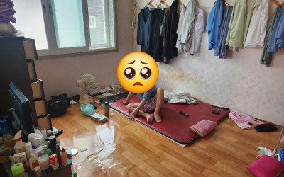 [순천시] 거동불편 중증질환 독거노인 생활불…