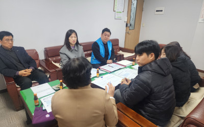 [순천시] 은둔형외톨이 지원사업 민관협력 간…