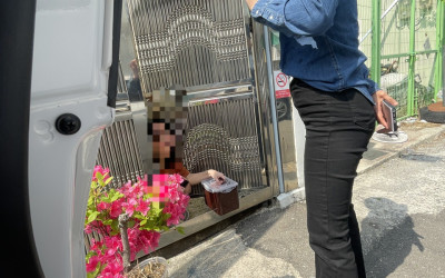 [순천시] 고독사 고위험 1인가구 안부확인의…
