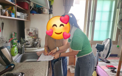 [순천시] 복지기동대 사업홍보