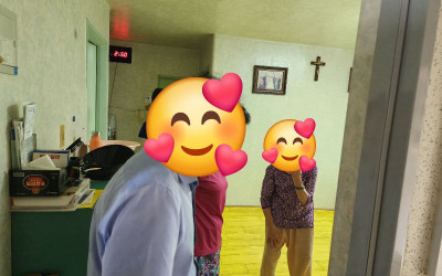 [순천시] 순천시 복지기동대 안부살핌의 날