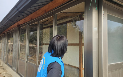 [보성군 보성읍] 우리동네 복지기동대 위기가…