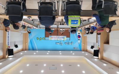 [보성군 회천면] 우리동네 복지기동대 간담…
