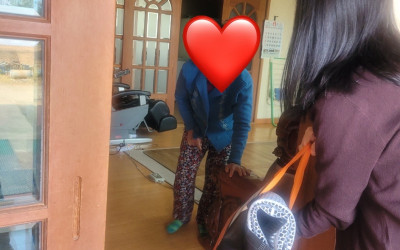 [무안군 망운면] 119생활안전순찰대 합동
…