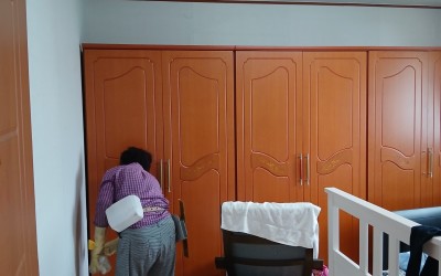 [나주시 금천면] 취약계층 주거환경개선 추진