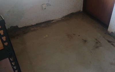 [나주시 금천면]찾아가는 복지기동대 취약계층…
