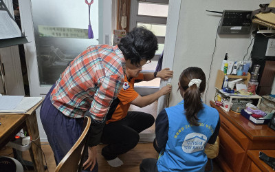 [여수시 소리면] 복지기동대·여수소방서 연계…