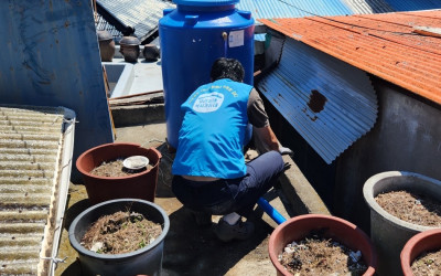 [목포시 죽교동] 우리동네 복지기동대 주거개…