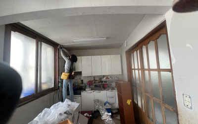 [목포시 죽교동] 우리동네 복지기동대 주거환…