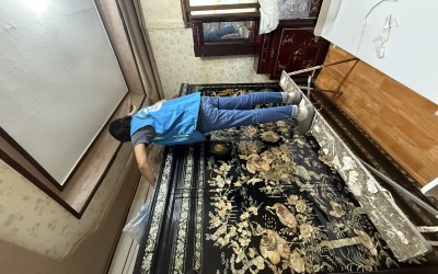 [목포시 죽교동] 우리동네 복지기동대 주거개…
