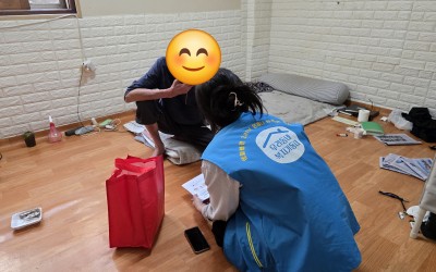 [완도군 완도읍] 폭염대비 고독사 위험군 온…