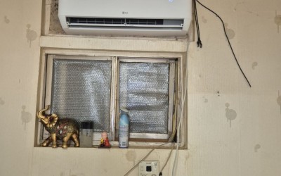 함평군 함평읍 우리동네 복지기동대 폭염 취약…