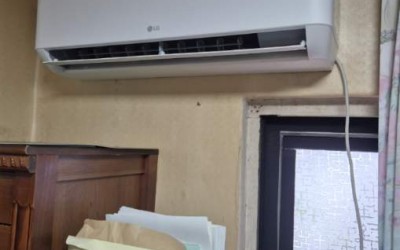 함평군 함평읍 우리동네 복지기동대 폭염 취약…