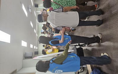 함평군  함평읍 어르신  생신상차리기 봉사활…
