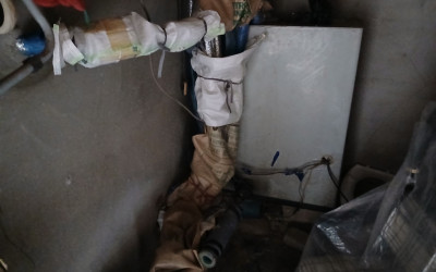 [구례군 용방면]우리동네 복지기동대 생활불편…