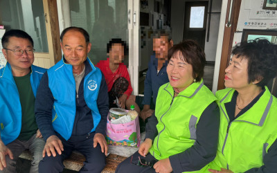 [영광군 염산면] 안전한 삶을 위한 첫걸음,…