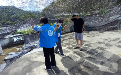 [화순군 화순읍]지역사회보장협의체(복지기동대…