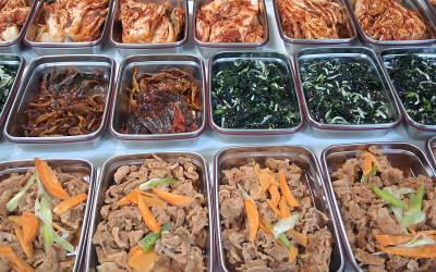 [완도군 청산면]취약계층 독거어르신 반찬 전…