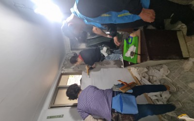 [함평군 대동면] 주거환경개선사업 연계 추진