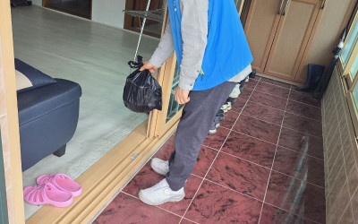 [영광군 군남면]복날맞이 삼계탕 나눔행사
