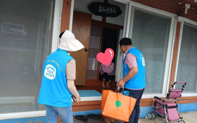 [완도군 금당면]금당행복의 집 입소 대상자 …